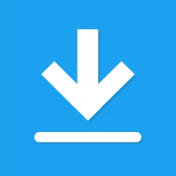 Значок Video Downloader for Twitter